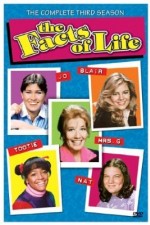 Watch The Facts of Life 0123movies